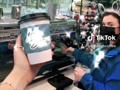 Lola Beans Coffee - Chattanooga