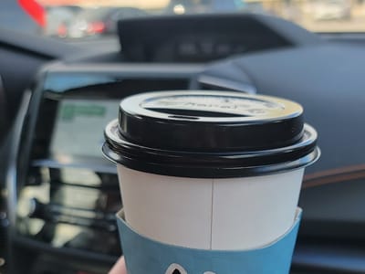 Lola Beans Coffee - Chattanooga