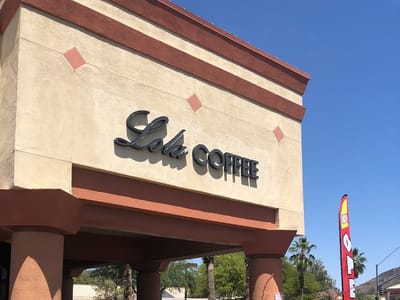 Lola Coffee