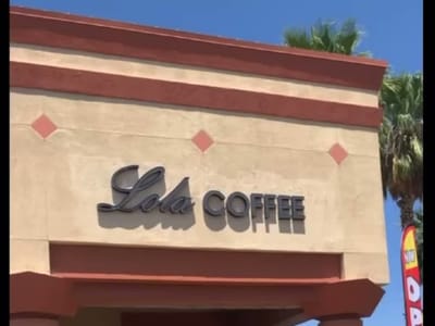 Lola Coffee