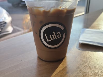 Lola Coffee