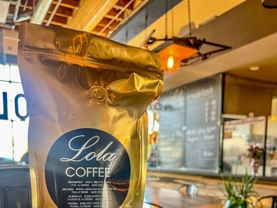 Lola Coffee