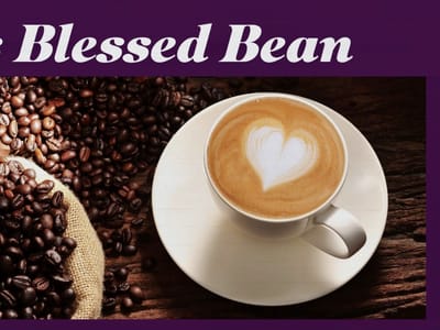 Lola’s Blessed Bean
