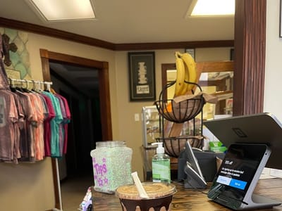 Lola’s Blessed Bean