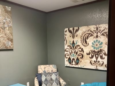 Lola’s Blessed Bean