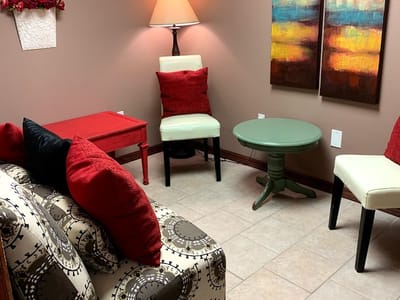 Lola’s Blessed Bean