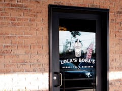 Lola's Boba's