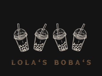 Lola's Boba's