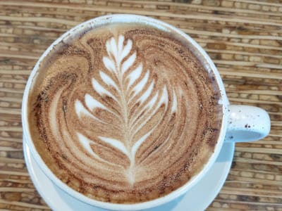 Lola Savannah Coffee Lounge - Cedar Park