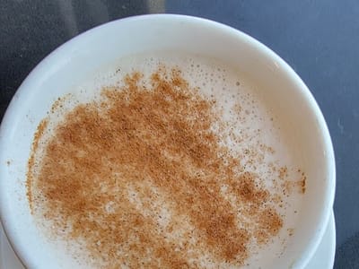 Lola Savannah Coffee Lounge - Cedar Park