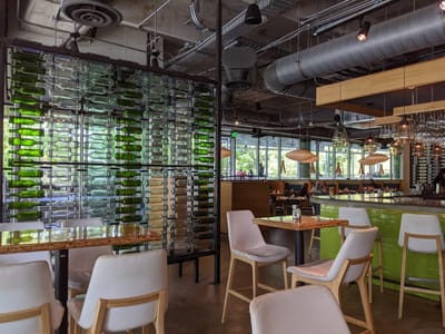 Lola Savannah Coffee Lounge -- Downtown