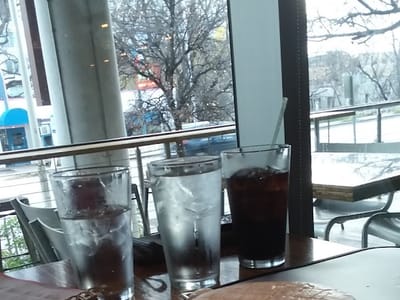 Lola Savannah Coffee Lounge -- Downtown