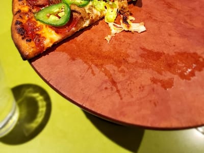 Lola Savannah Coffee Lounge - Lakeway