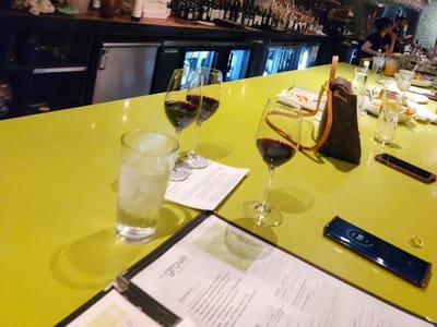 Lola Savannah Coffee Lounge - Lakeway