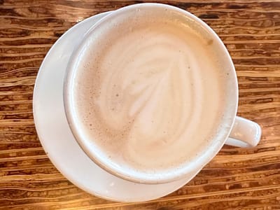 Lola Savannah Coffee Lounge - Lakeway