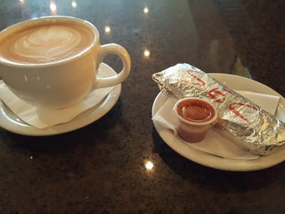 Lola Savannah Coffee Lounge - Westlake