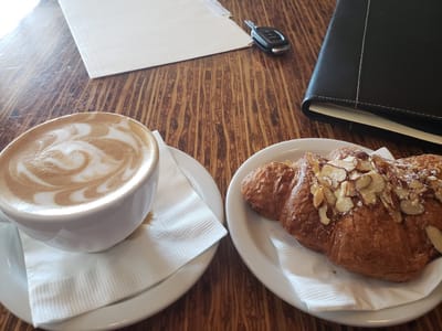 Lola Savannah Coffee Lounge - Westlake