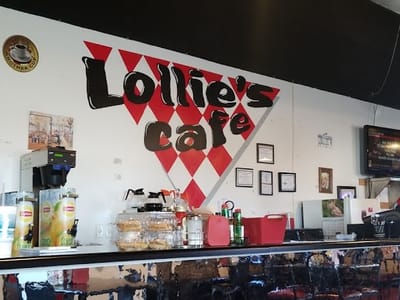 Lollie's Cafe