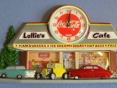 Lollie's Cafe