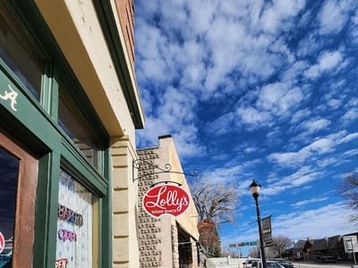 Lolly's Sugar Shack
