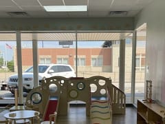 Lolo's Playhouse and Café