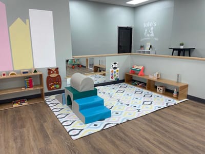 Lolo's Playhouse and Café