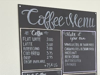 Lolo's Playhouse and Café