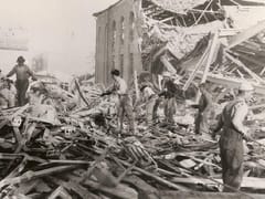 London Museum & Cafe