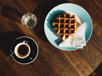 Lone Pine Coffee Roasters