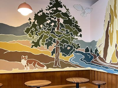 Lone Pine Coffee Roasters