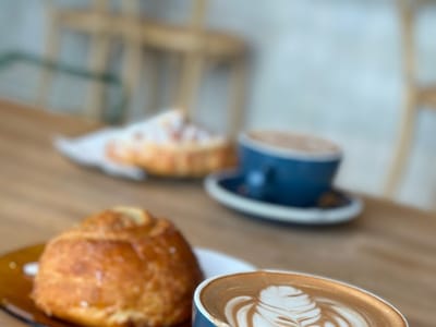 Lone Pine Coffee Roasters