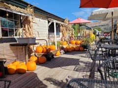 Lone Pine Fruit & Espresso