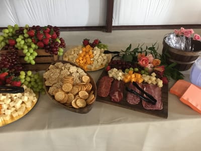 Lone Star Cooking And Catering