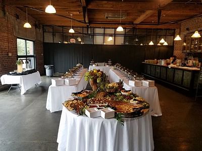 Lone Star Cooking And Catering