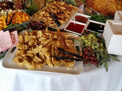 Lone Star Cooking And Catering