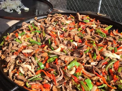 Lone Star Cooking And Catering