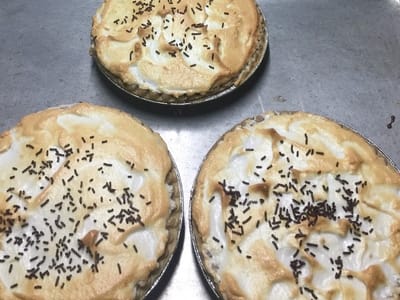 Lone Star Cooking And Catering