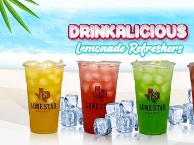 Lone Star Market Dilley Truck Stop