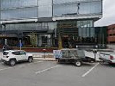 Lone Tree Landing Coffee