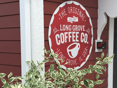 Long Grove Coffee Co.