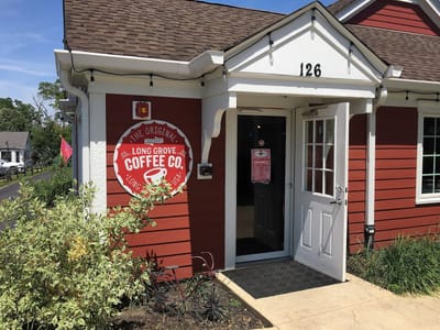 Long Grove Coffee Co.