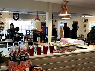 Long Grove Coffee Co.