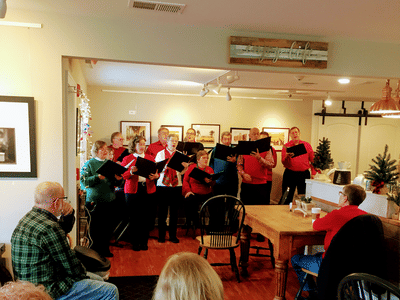 Long Grove Coffee Co.