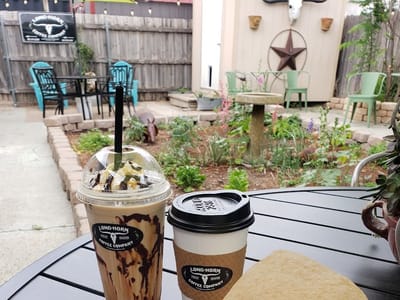 Long*Horn Coffee Co.