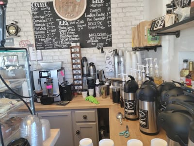 Long*Horn Coffee Co.