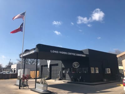 Long*Horn Coffee Co.