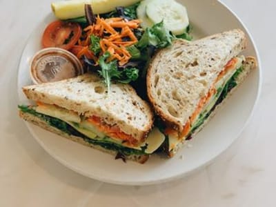 Longbottom Coffee & Tea