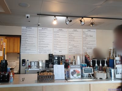 Longbottom Coffee & Tea