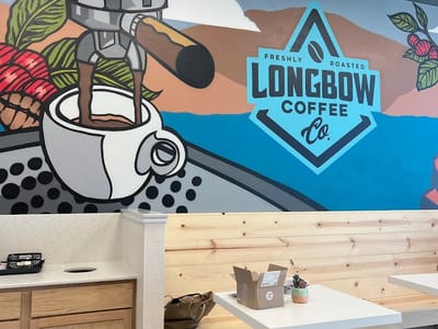 Longbow Coffee Co.