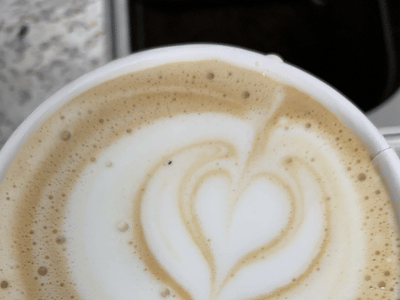 Longbow Roasters Coffee Co